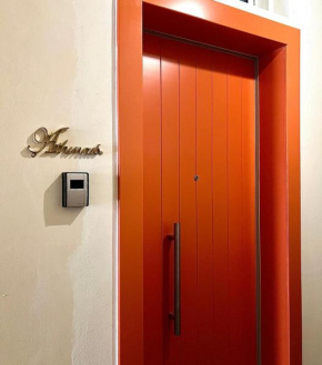 Athinais Central Suite